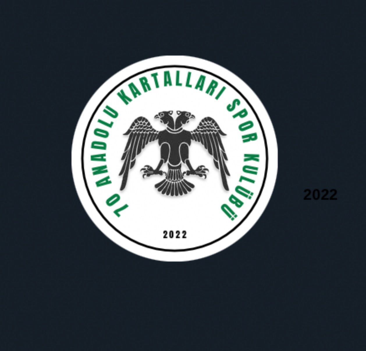 70 Anadolu Kartalları Spor Kulübü logo
